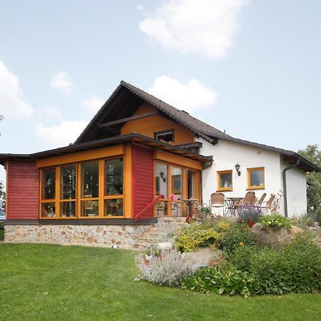Ute'S Pension Georgenberg Kültér fotó