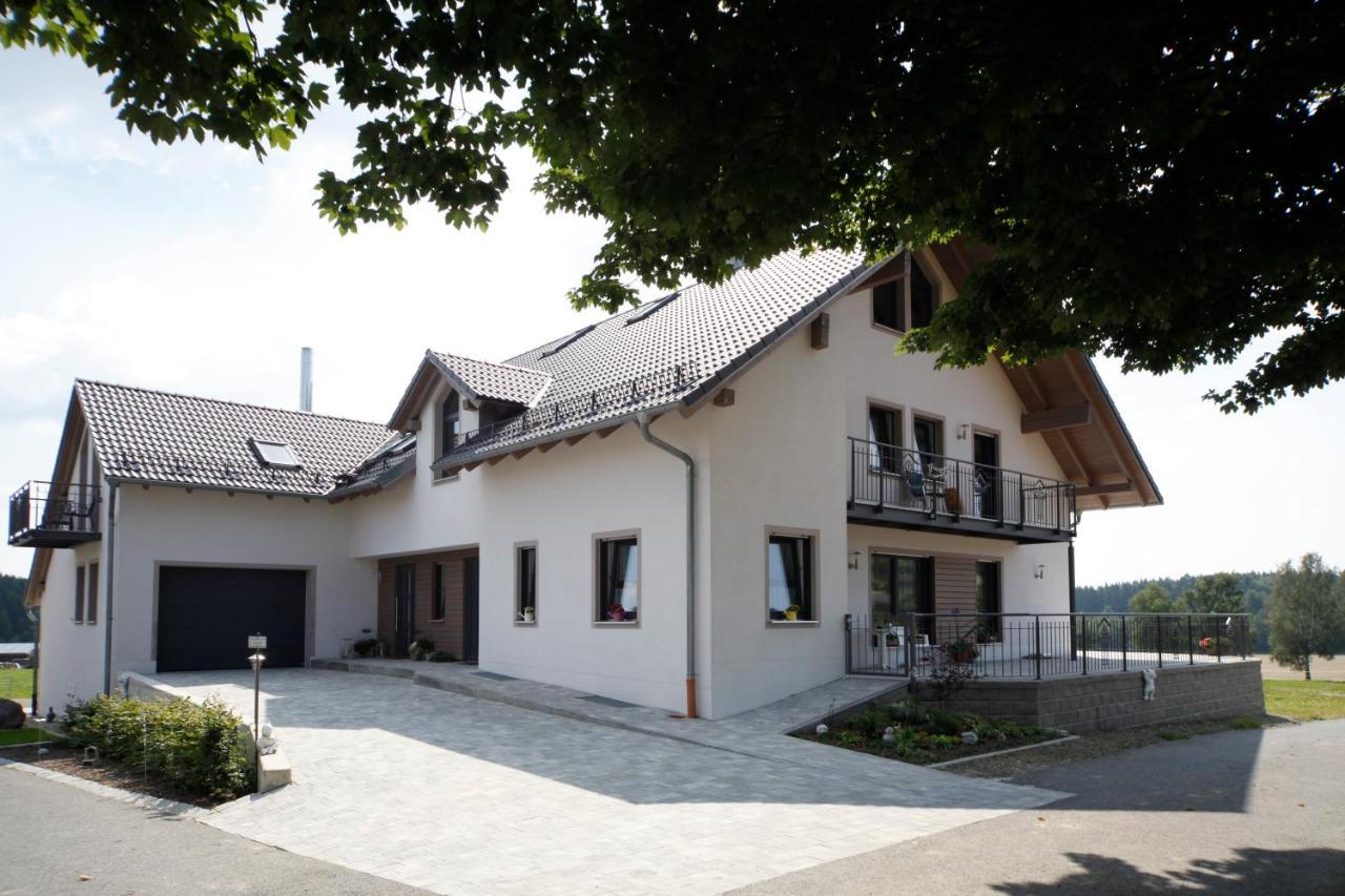 Ute'S Pension Georgenberg Kültér fotó
